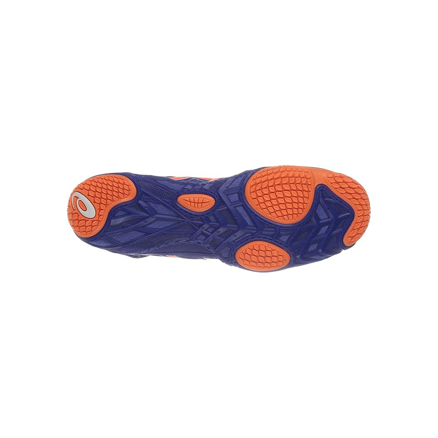 ASICS Men's Omniflex-Attack 2 Wrestling Shoe