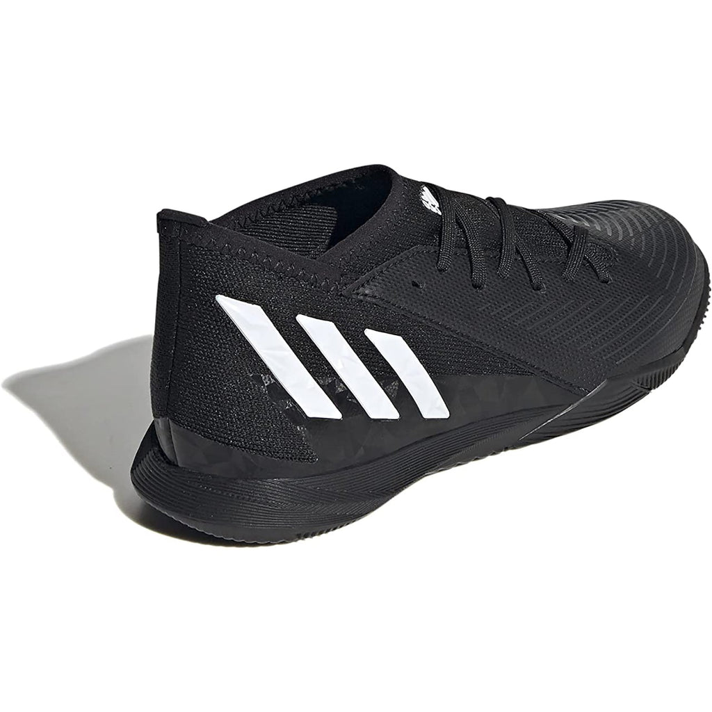 Adidas - Kid's Predator Edge.3 In J Shoes