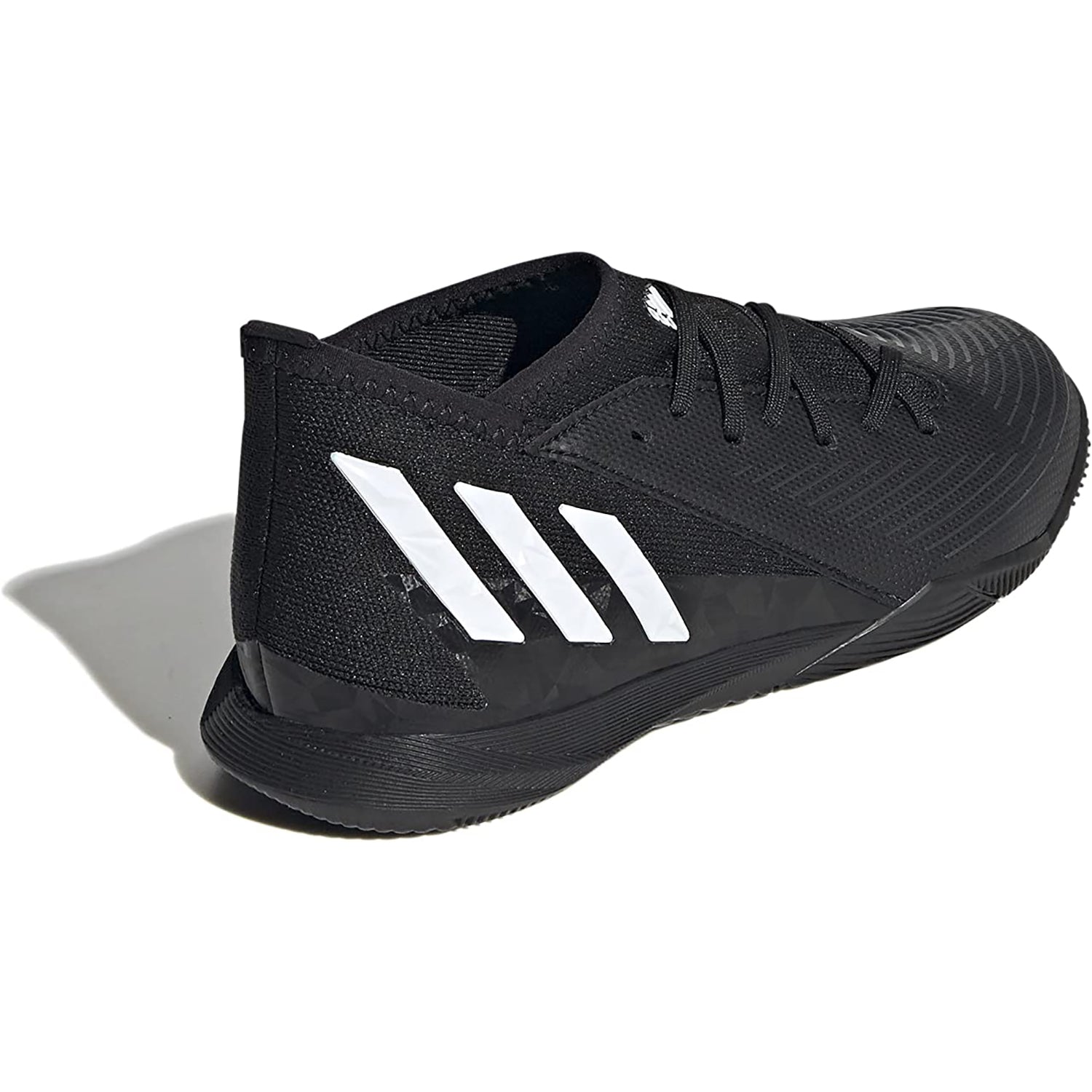 Adidas - Kid's Predator Edge.3 In J Shoes