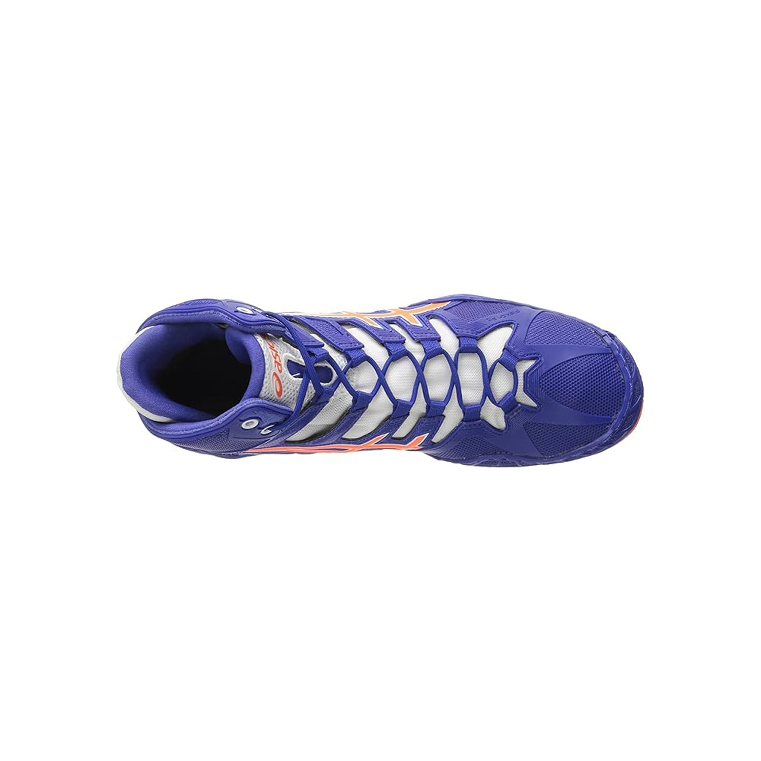 ASICS Men's Omniflex-Attack 2 Wrestling Shoe