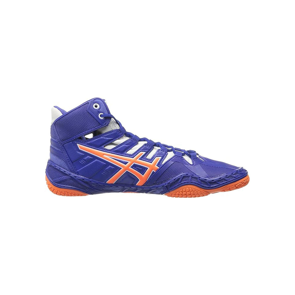 ASICS Men's Omniflex-Attack 2 Wrestling Shoe