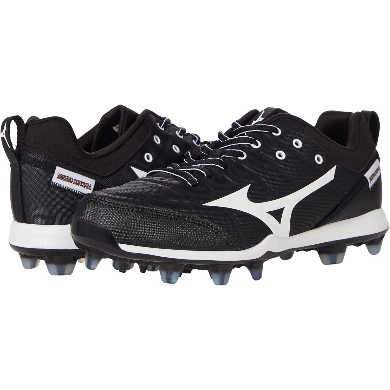 Mizuno Women's 9-Spike Advanced Finch Elite 5 Softball Shoe