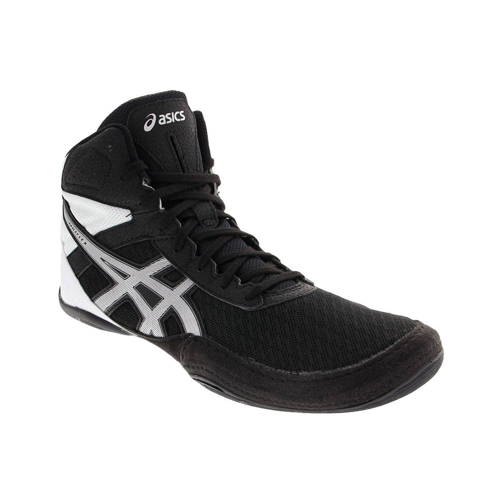 ASICS Kid's Matflex 6 Grade School Wrestling Shoes