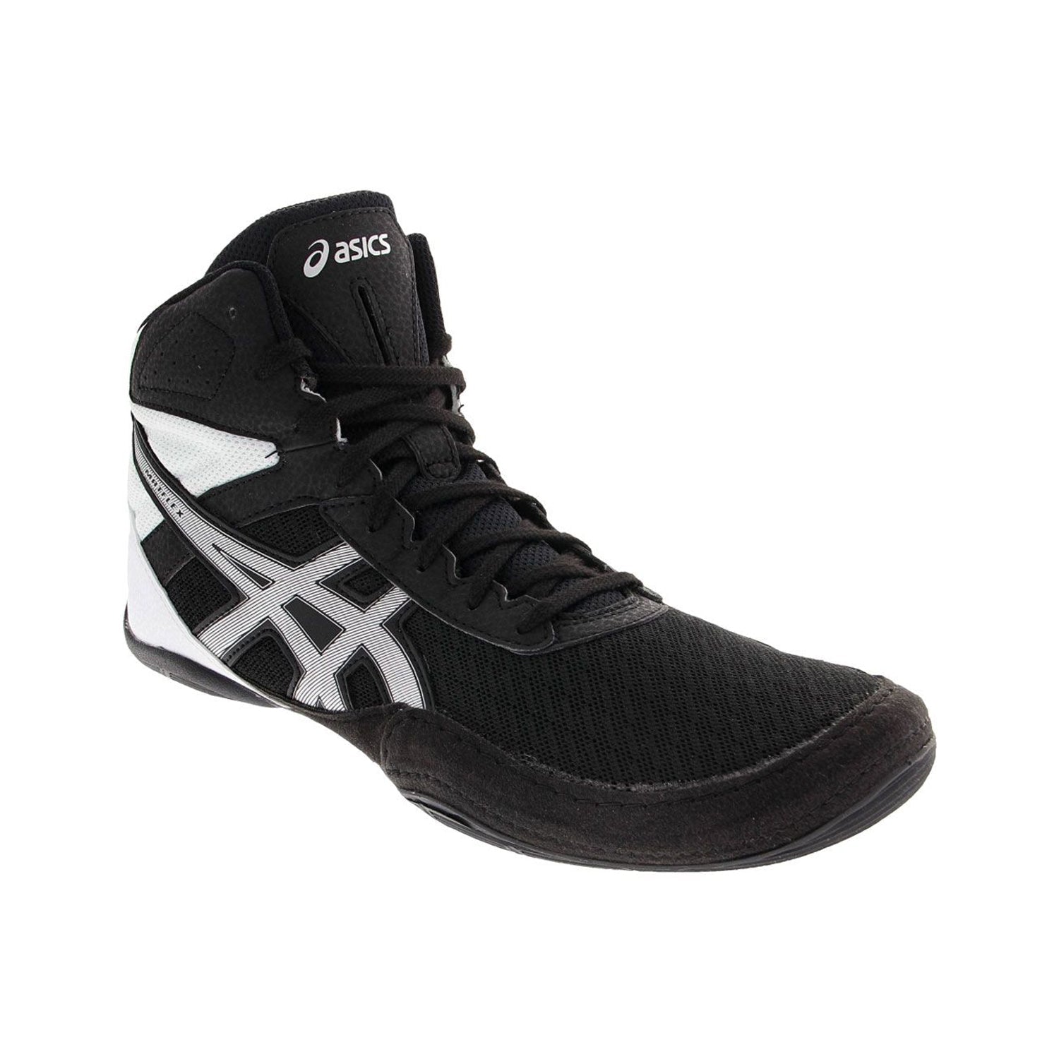 ASICS Kid's Matflex 6 Grade School Wrestling Shoes
