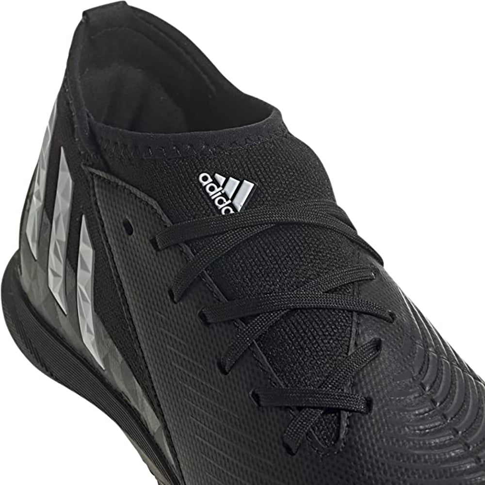 Adidas - Kid's Predator Edge.3 In J Shoes