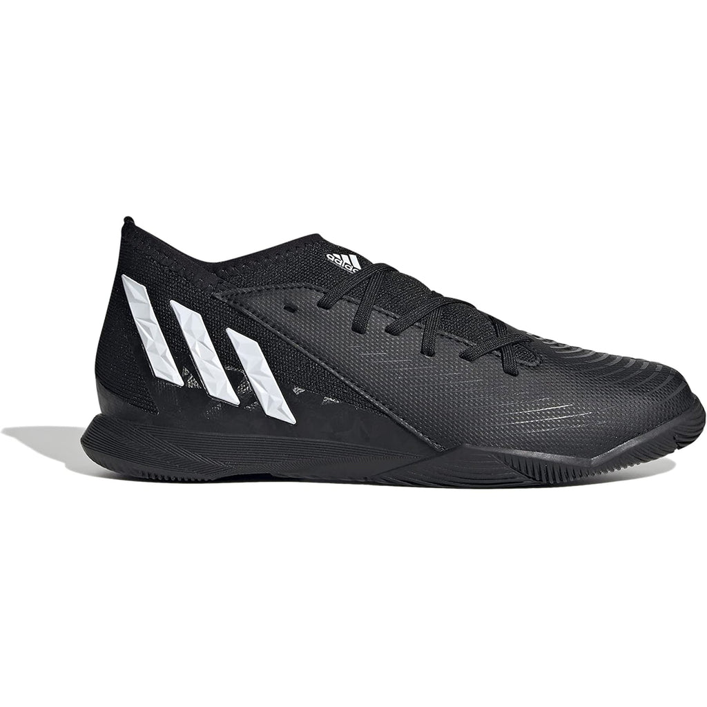 Adidas - Kid's Predator Edge.3 In J Shoes