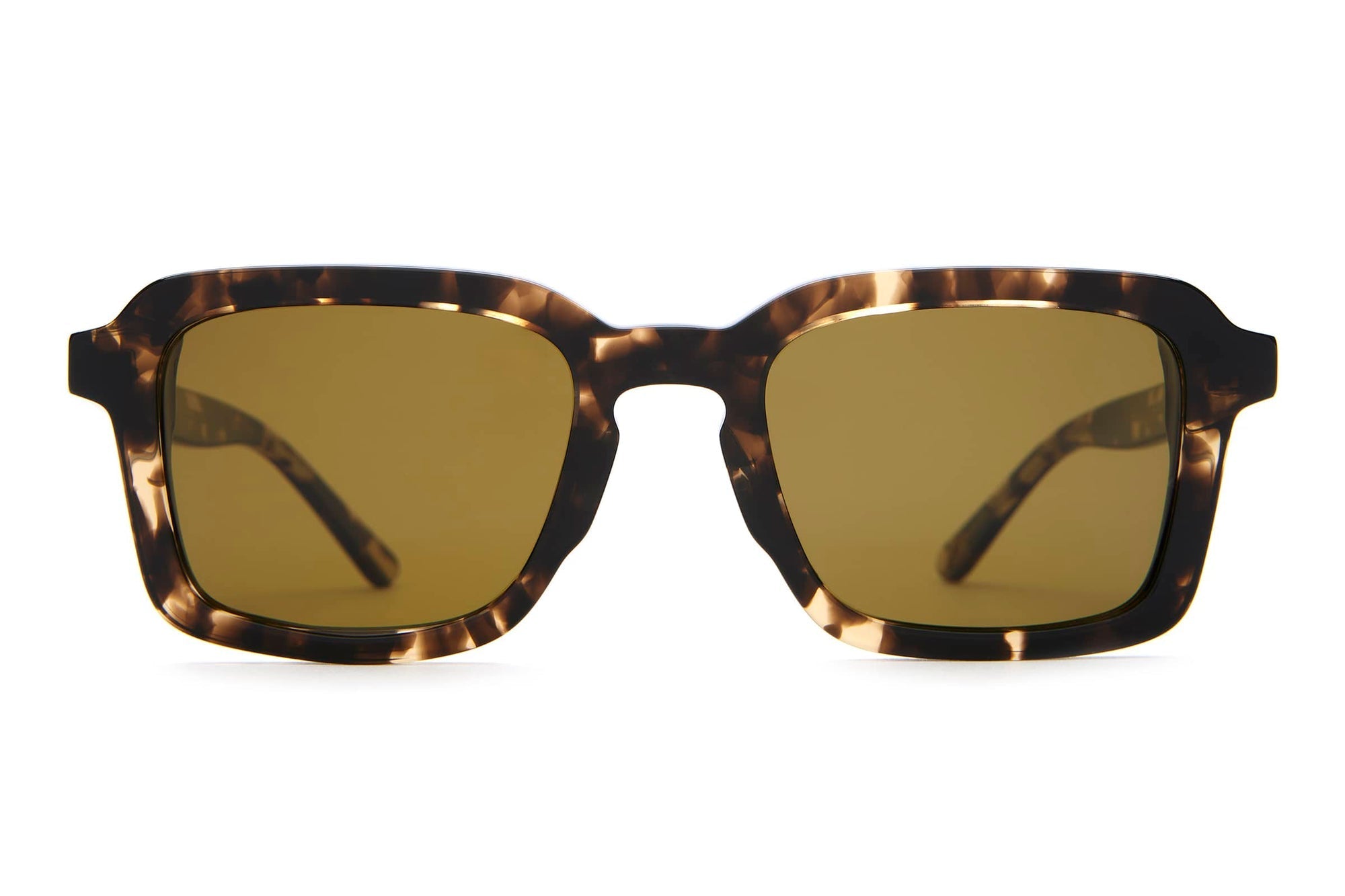 THE HEAVY TROPIX (Desert Tortoise Bio / Polarized Grapeseed)