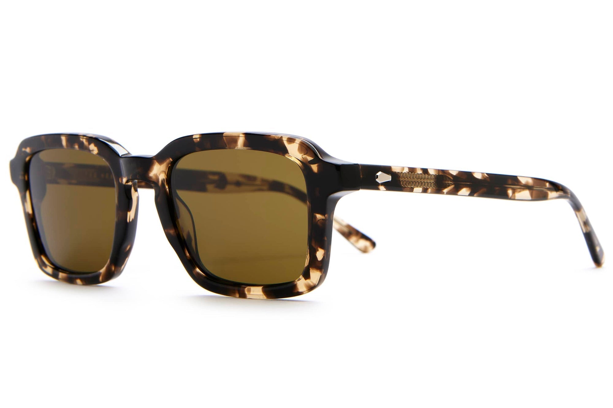 THE HEAVY TROPIX (Desert Tortoise Bio / Polarized Grapeseed)