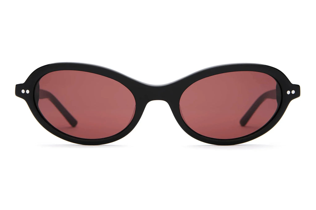 The MARQUEE ROX (Black Bio / Sangria)
