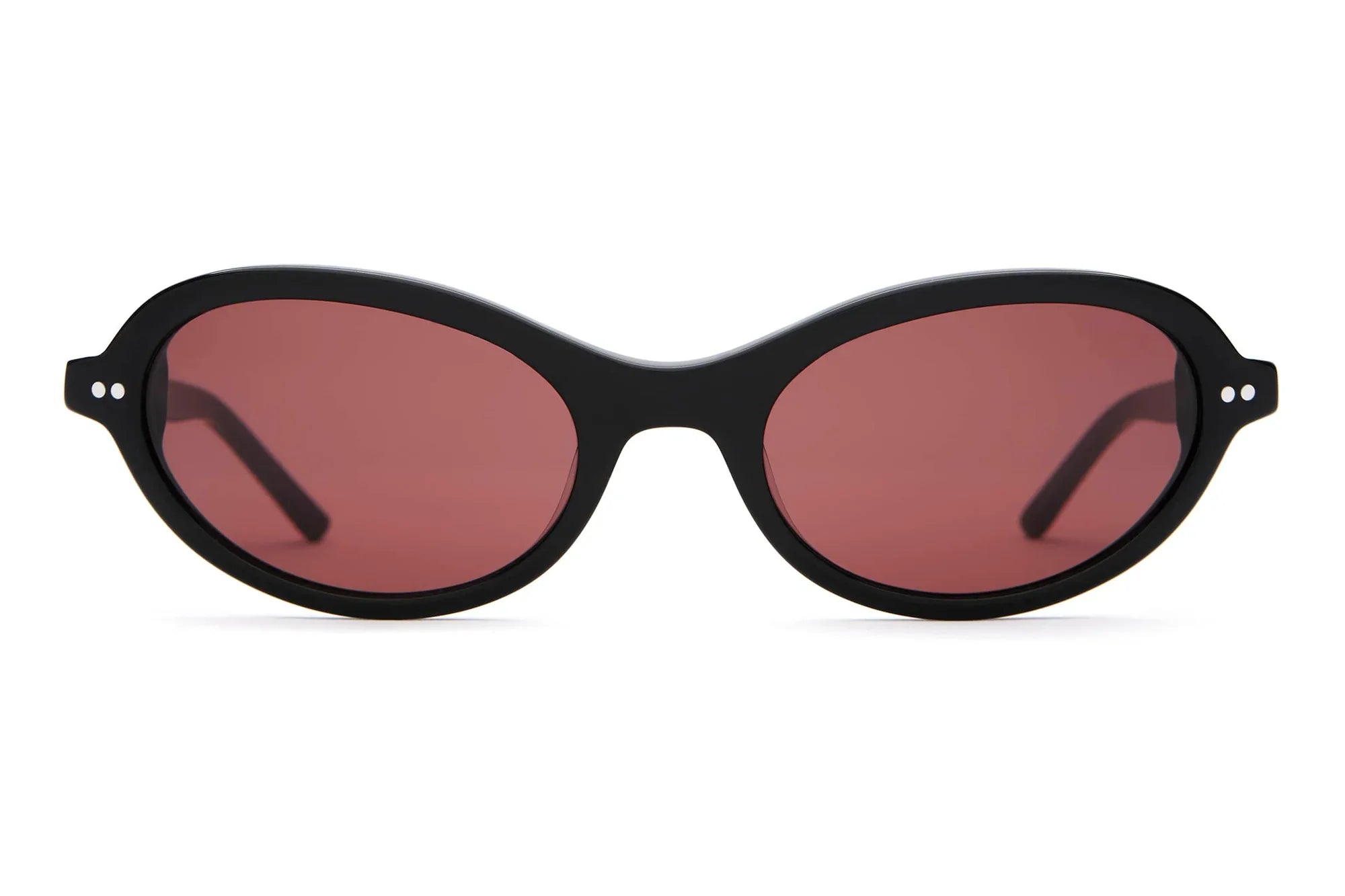 The MARQUEE ROX (Black Bio / Sangria)