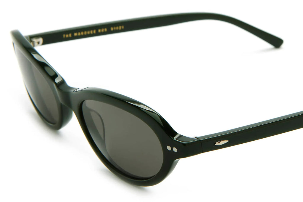 The MARQUEE ROX (Midnight Forest Bio / Polarized Smoke)
