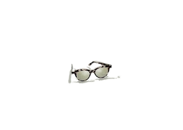 Tortoiseshell Sunglasses