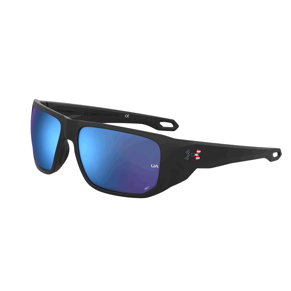 UA Men's Freedom Attack 2 ANSI Mir