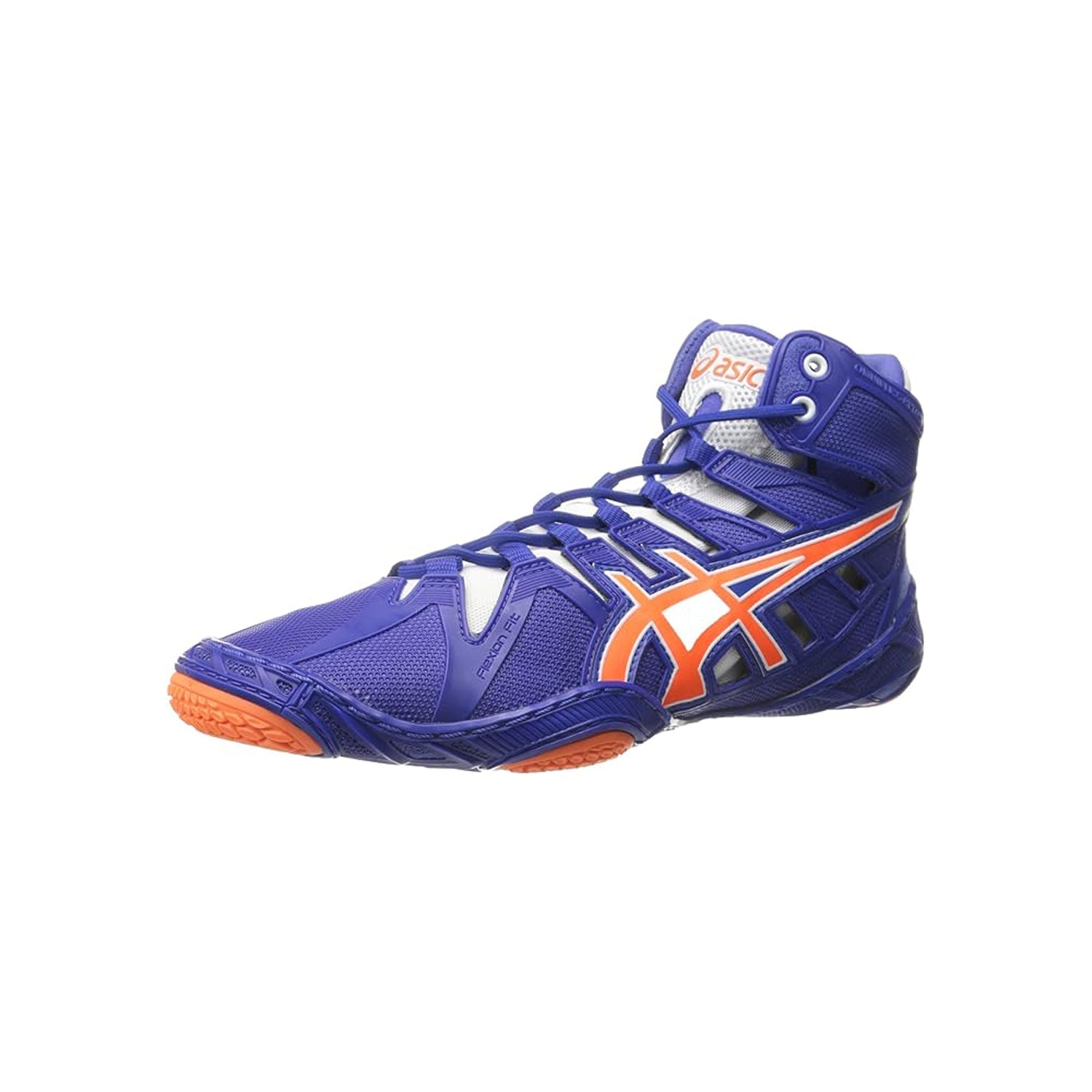ASICS Men's Omniflex-Attack 2 Wrestling Shoe