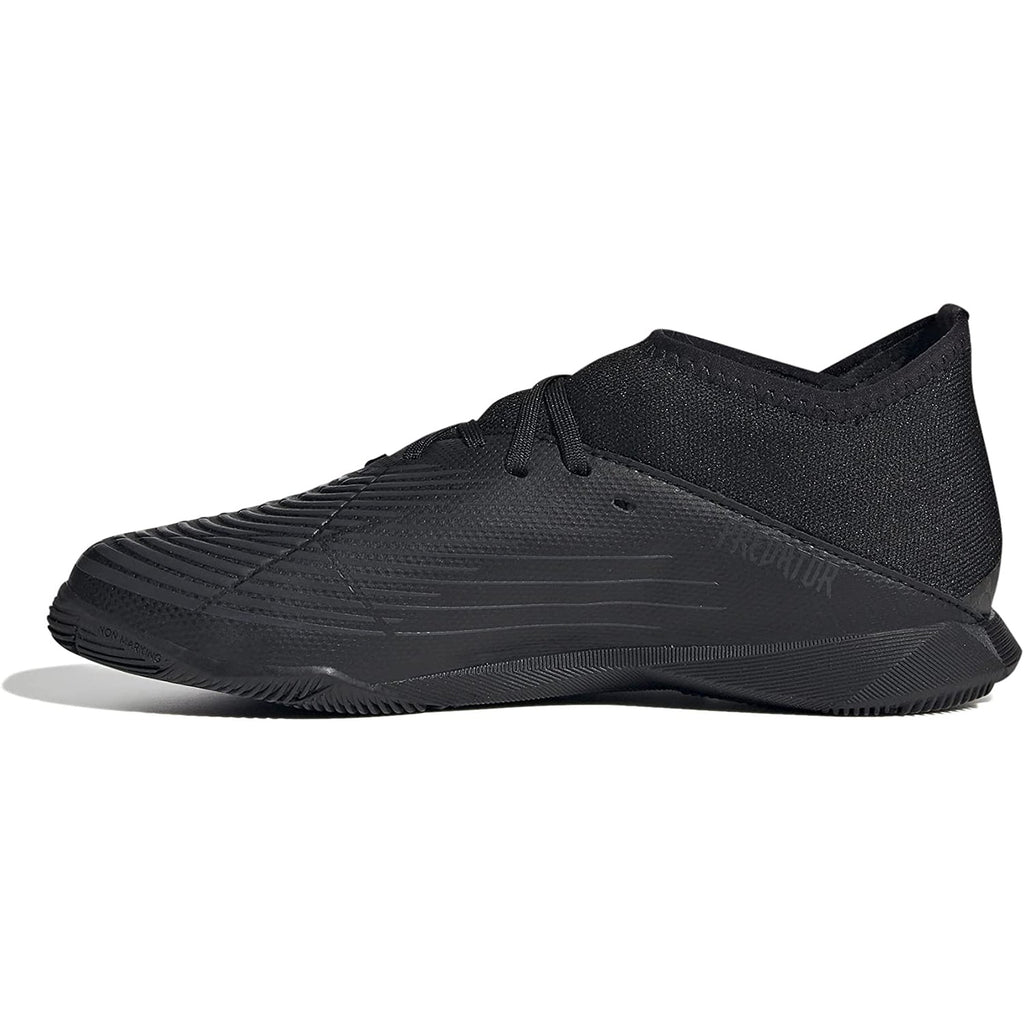 Adidas - Kid's Predator Edge.3 In J Shoes