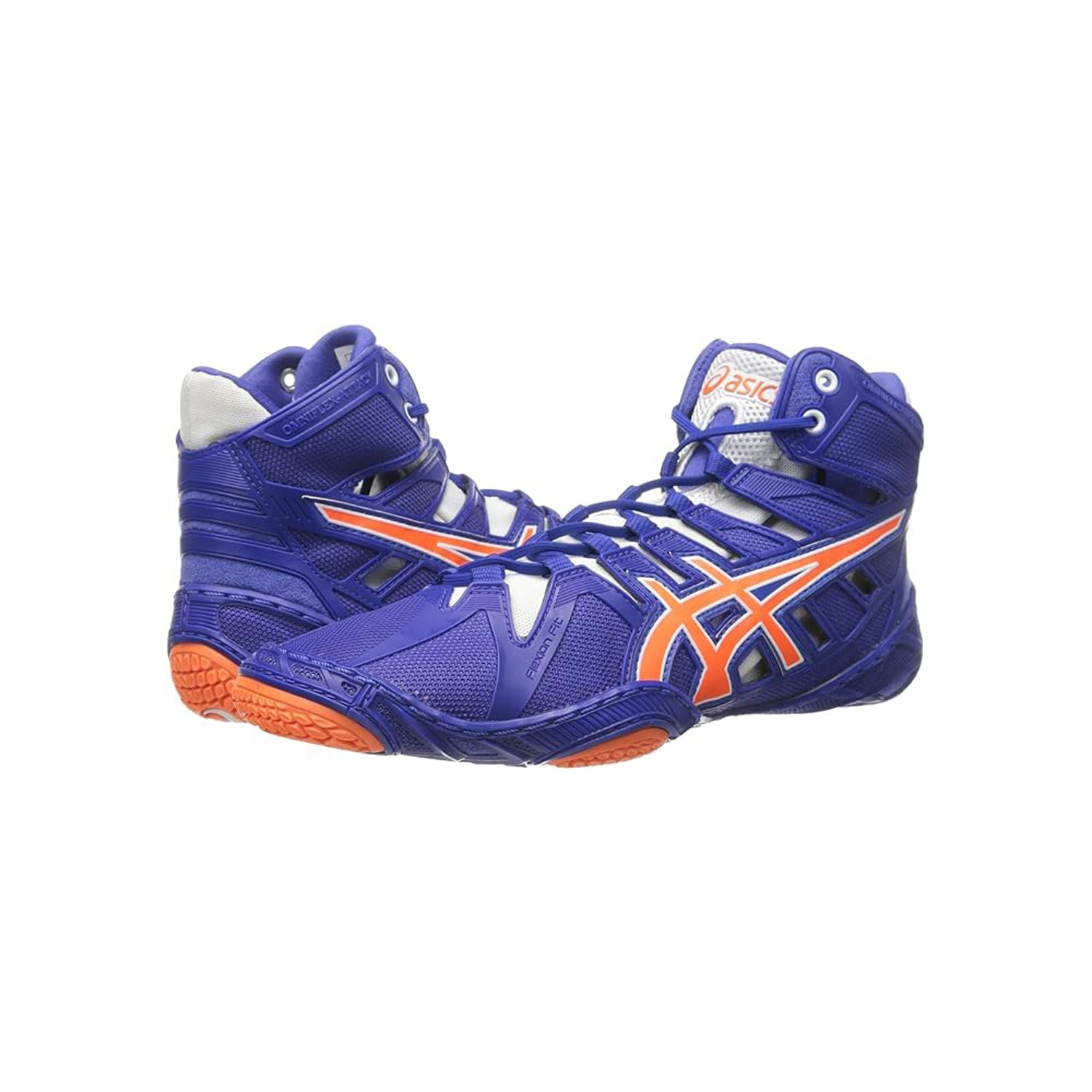 ASICS Men's Omniflex-Attack 2 Wrestling Shoe