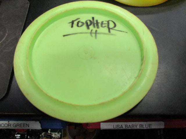 Used Innova Star Tern Distance Driver Disc Golf Disc
