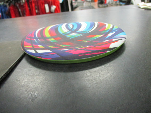 Used Waboba Wingman Along For The Ride Foldable Disc Golf Disc
