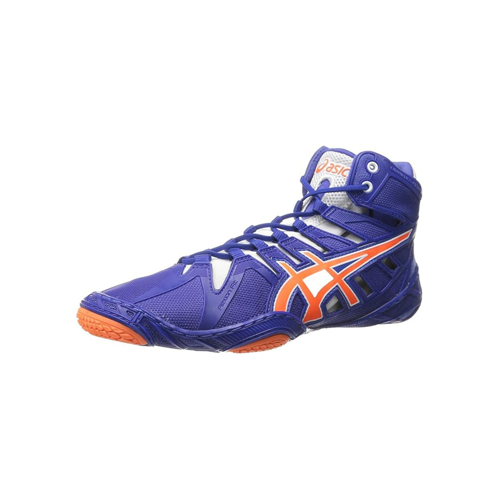 ASICS Men's Omniflex-Attack 2 Wrestling Shoe