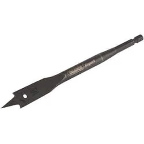Draper 17429 Flat Wood Bit, 16Mm Dr-17429