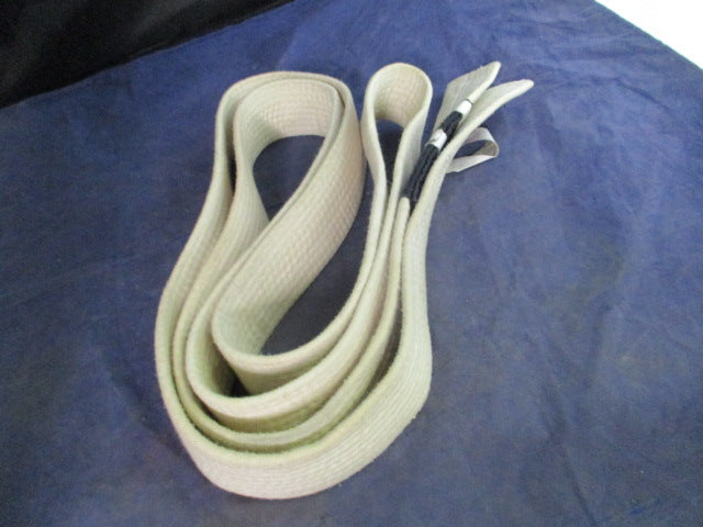 Used Fuji A1 White Belt