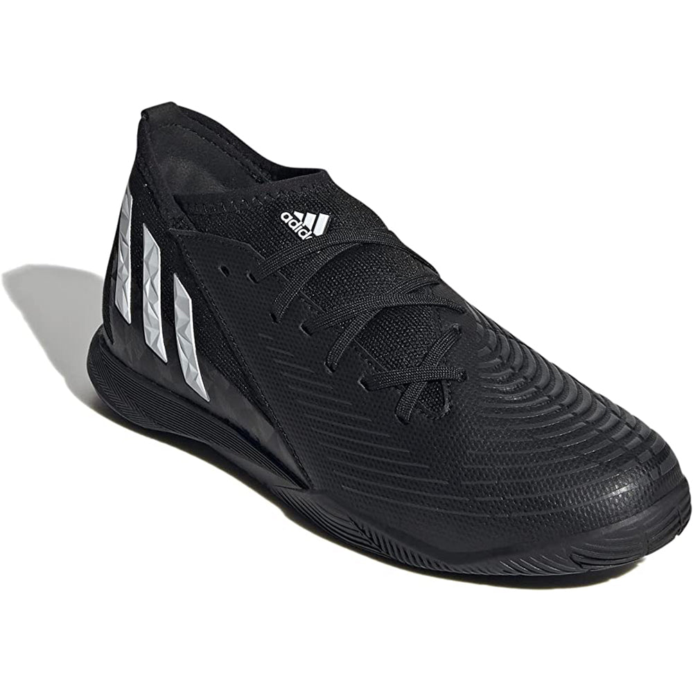 Adidas - Kid's Predator Edge.3 In J Shoes