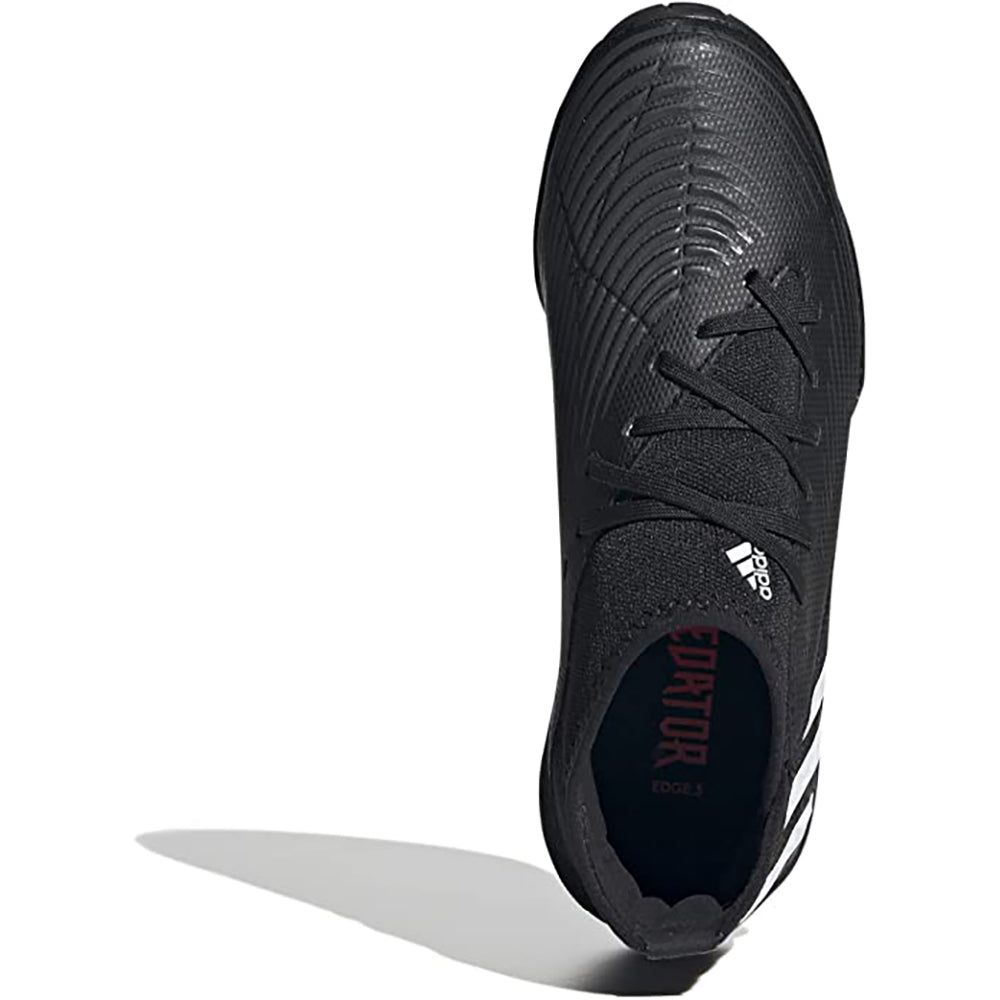 Adidas - Kid's Predator Edge.3 In J Shoes